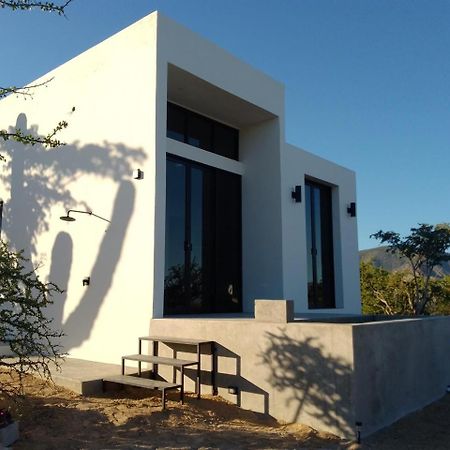 Finca La Escondida 라파스 외부 사진