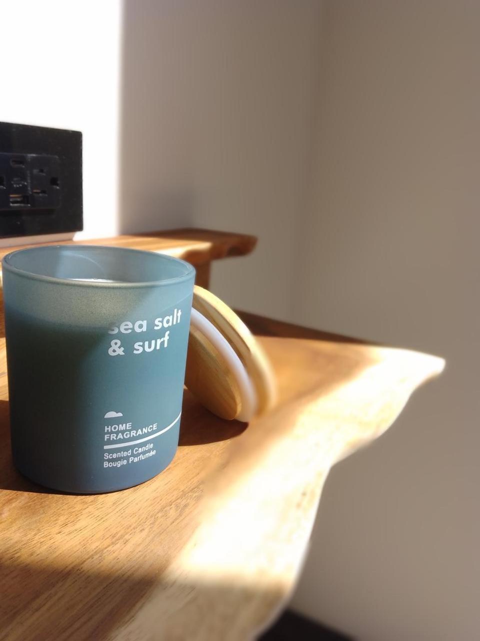 Finca La Escondida 라파스 외부 사진