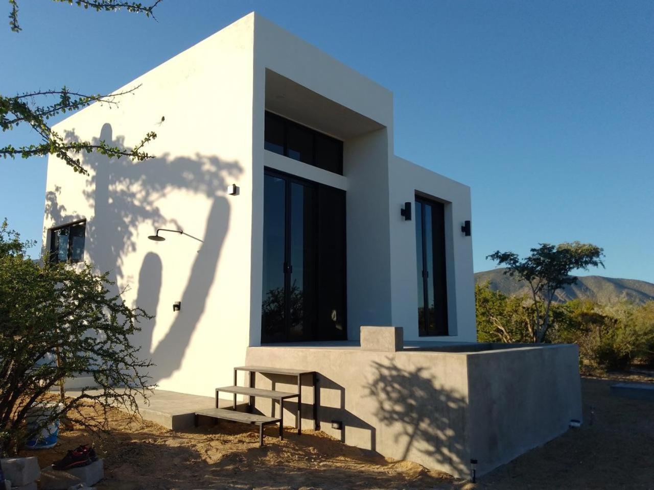 Finca La Escondida 라파스 외부 사진
